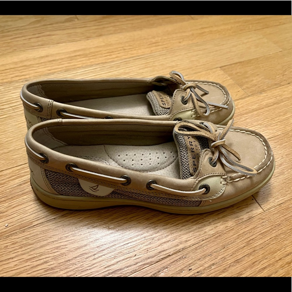 Sperry Angelfish Women’s boat shoes